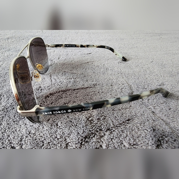 KATE SPADE BETHANN/O/S Sunglasses - Picture 4 of 7